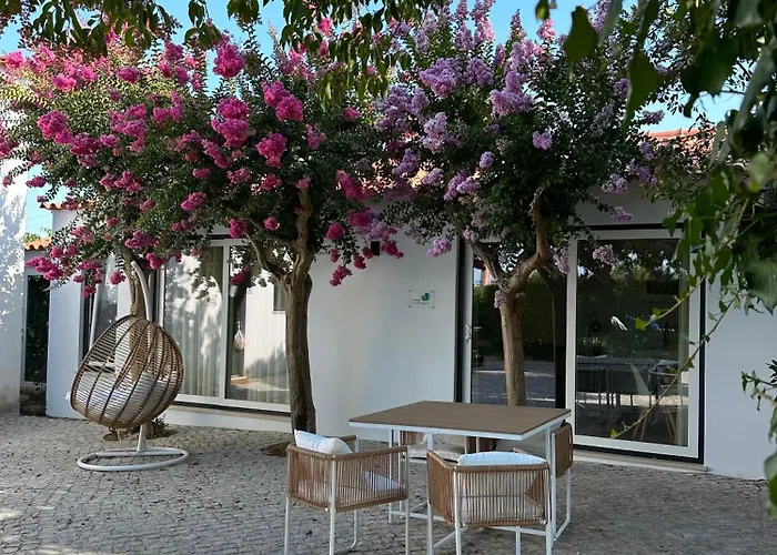 Horta Dos Cedros