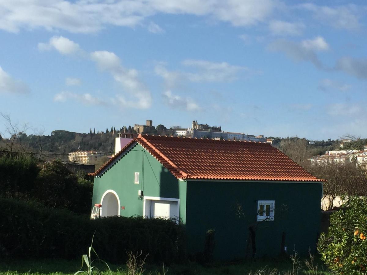 Holiday home Horta Dos Cedros