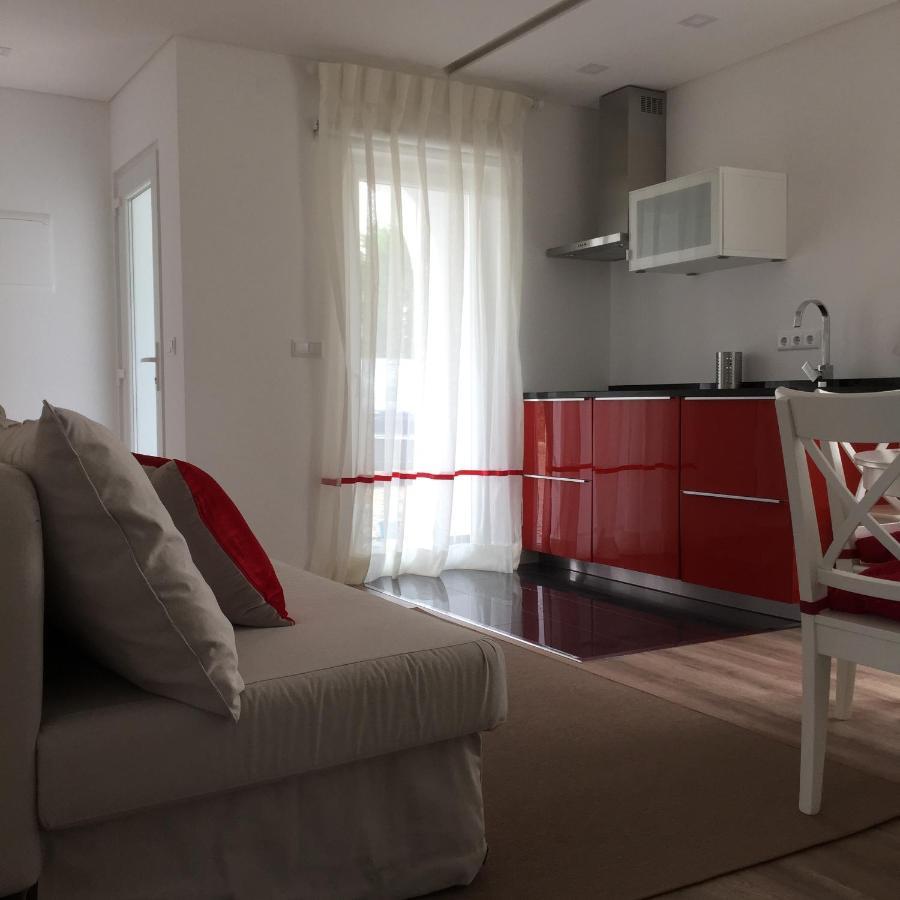 Horta Dos Cedros Holiday home
