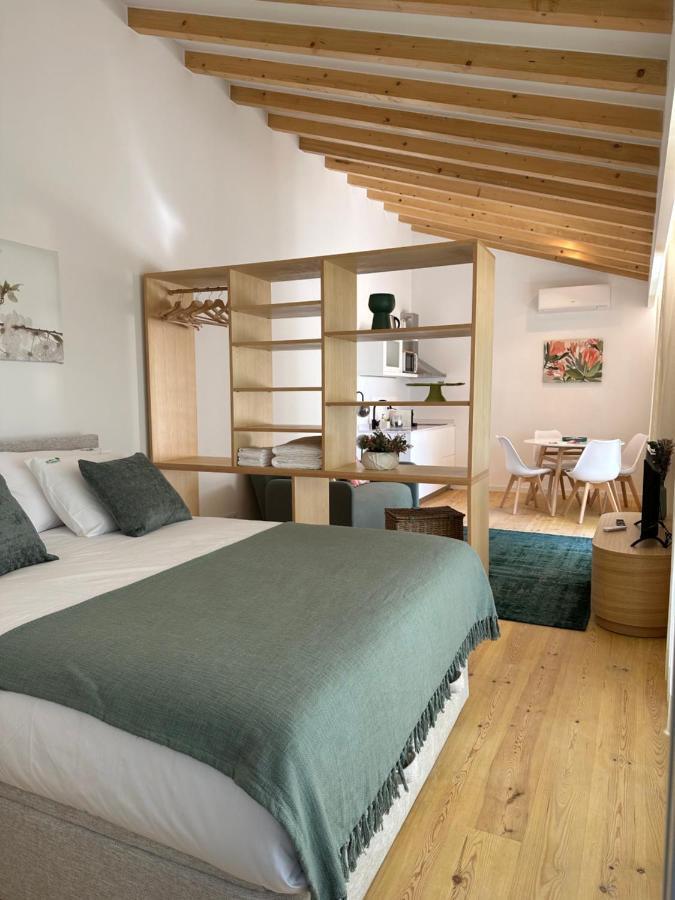 Horta Dos Cedros Holiday home *