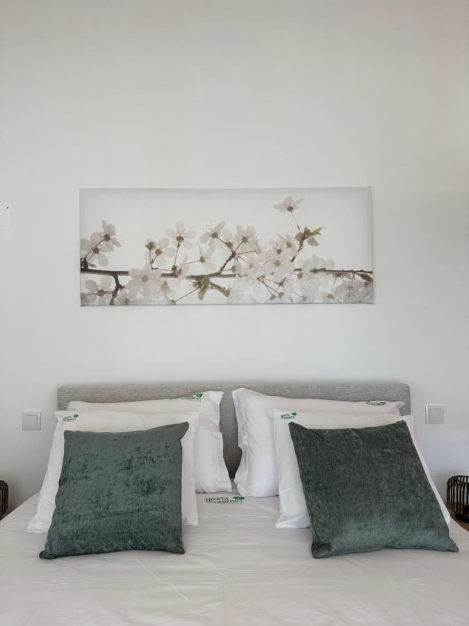 Horta Dos Cedros Holiday home
