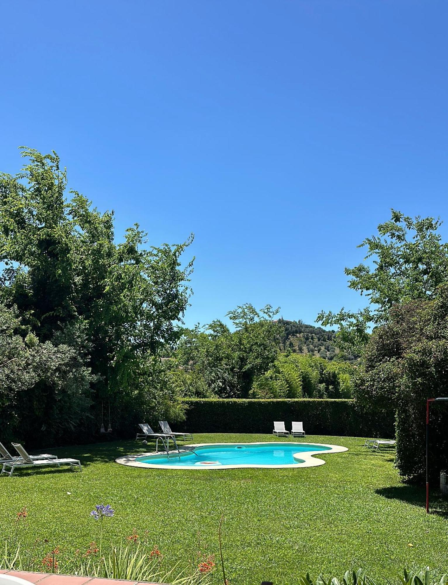 Holiday home Horta Dos Cedros Tomar