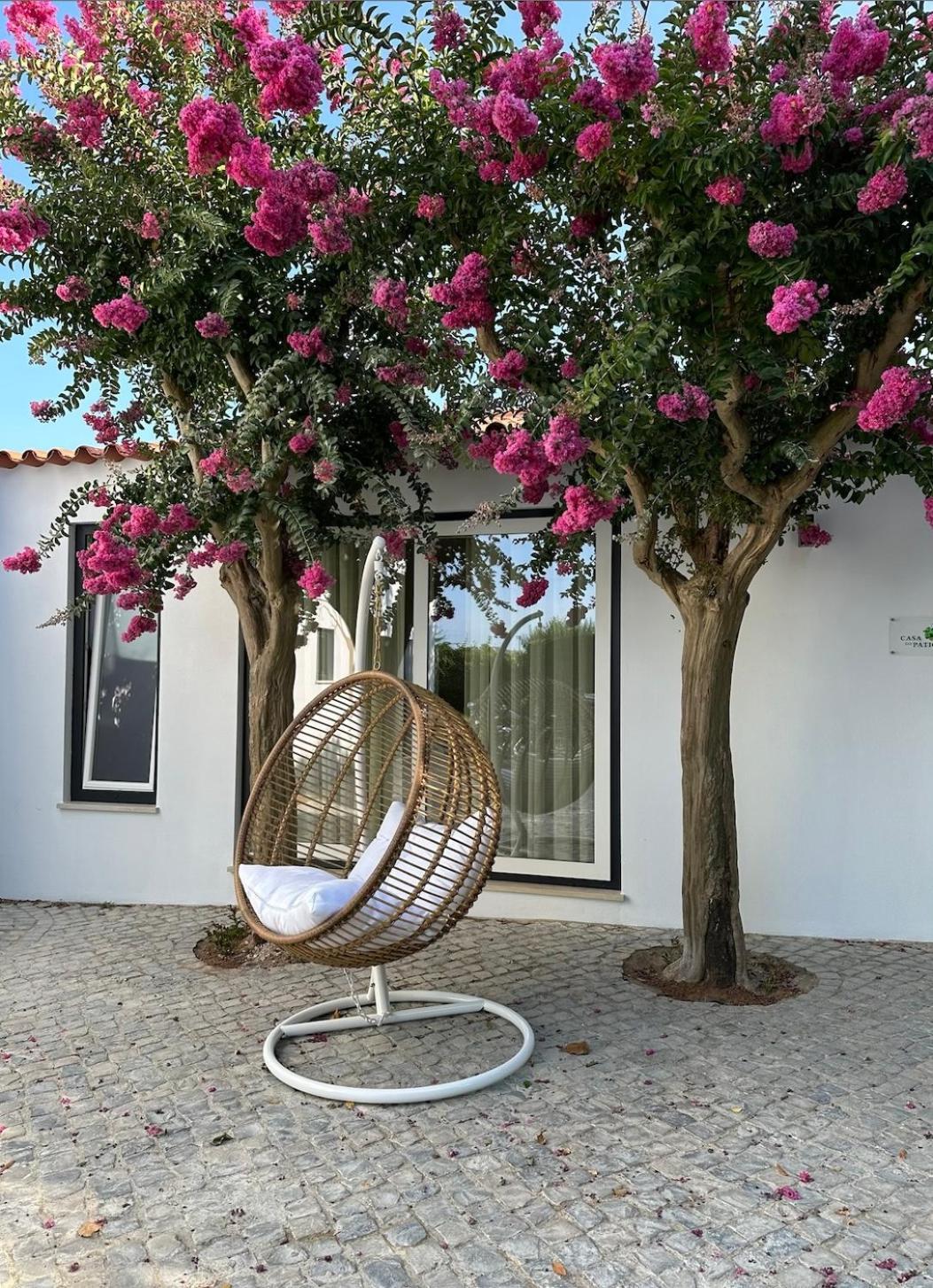 Horta Dos Cedros Tomar
