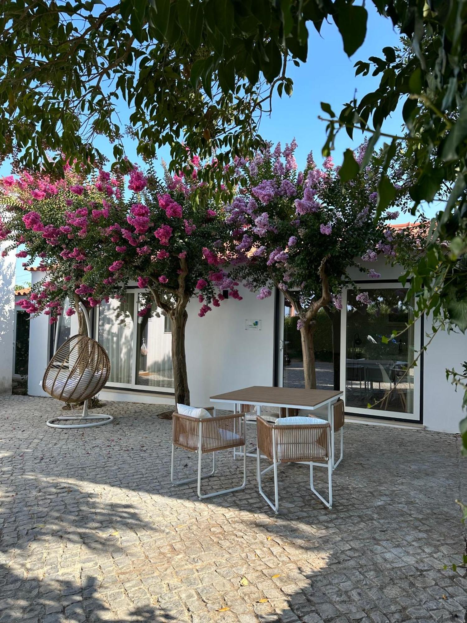 Horta Dos Cedros Tomar