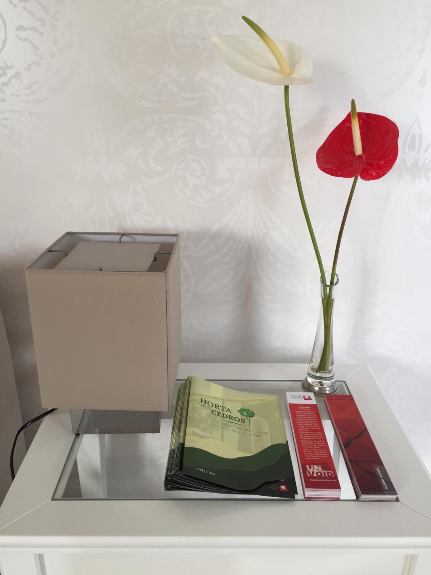 Horta Dos Cedros Holiday home