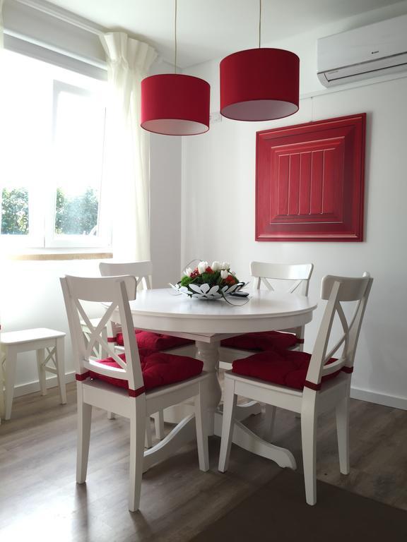 Holiday home Horta Dos Cedros Tomar