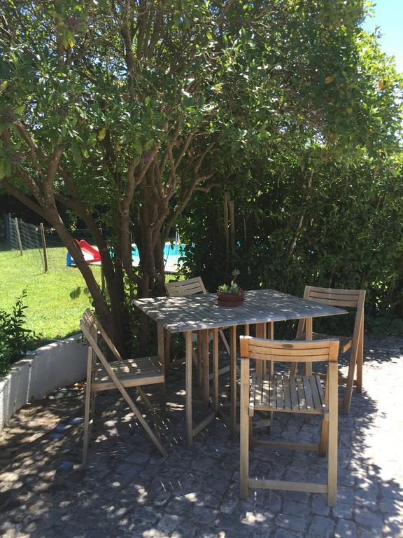 Holiday home Horta Dos Cedros