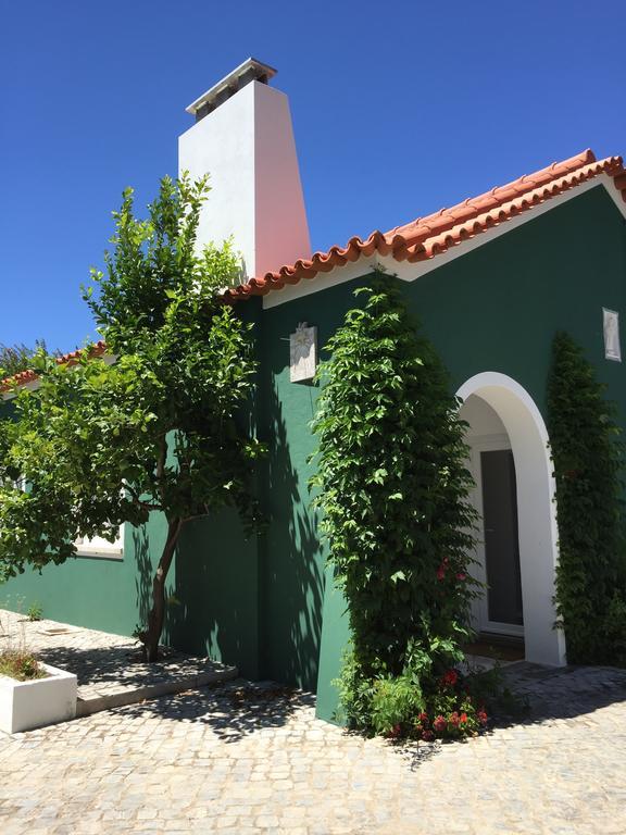 Holiday home Horta Dos Cedros