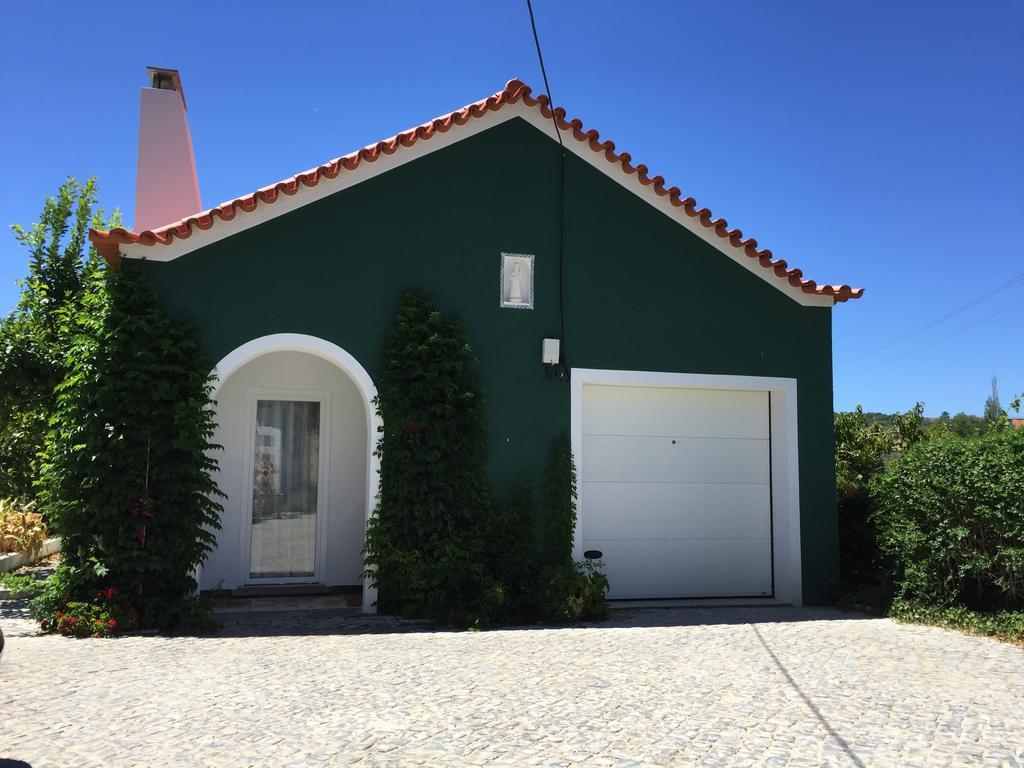 Horta Dos Cedros Tomar