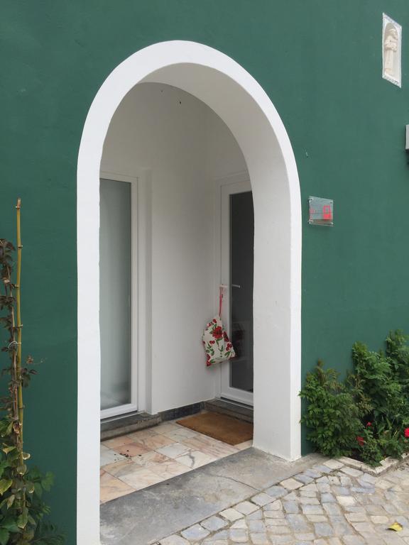 Holiday home Horta Dos Cedros