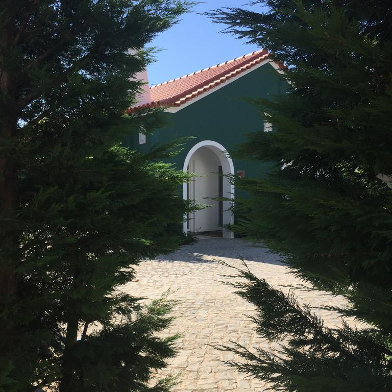 Holiday home Horta Dos Cedros Tomar