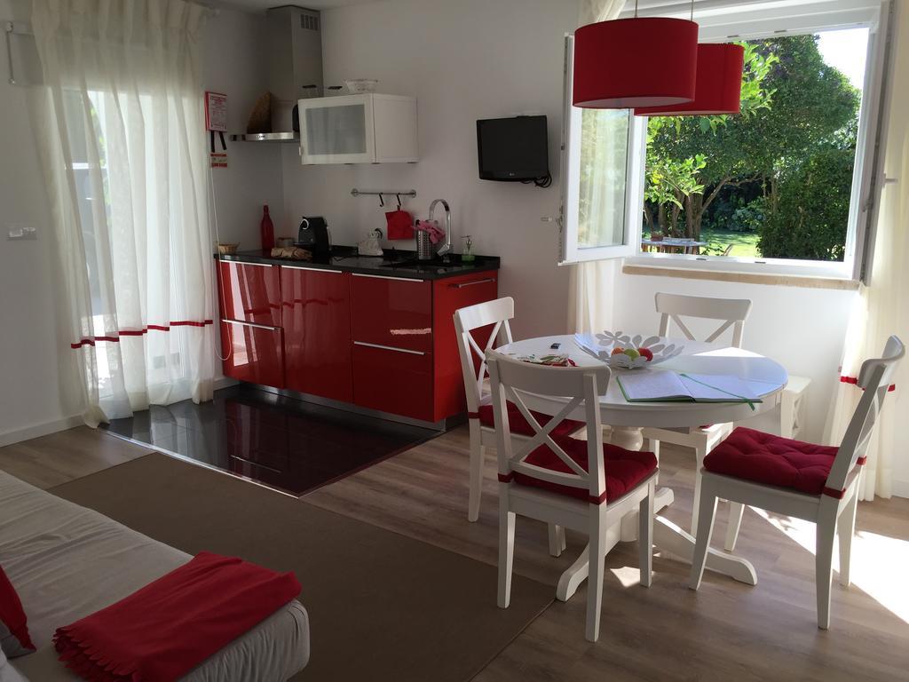 Holiday home Horta Dos Cedros Tomar