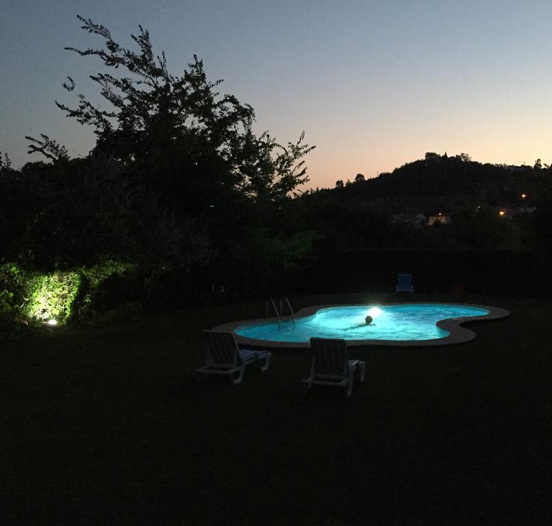 Horta Dos Cedros Holiday home Tomar