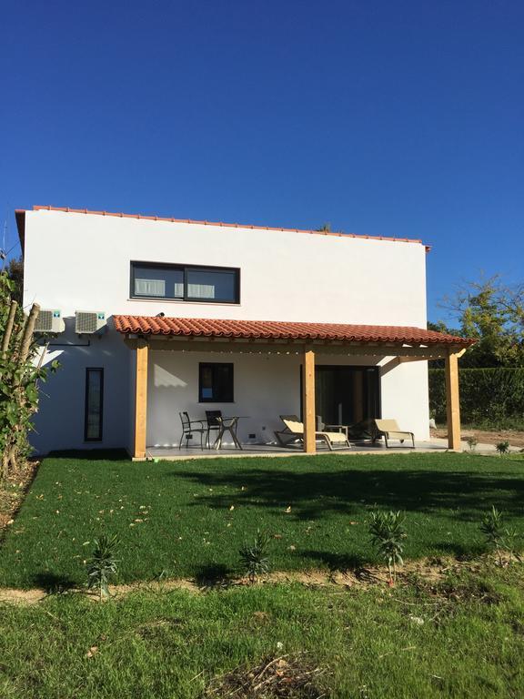 Horta Dos Cedros *