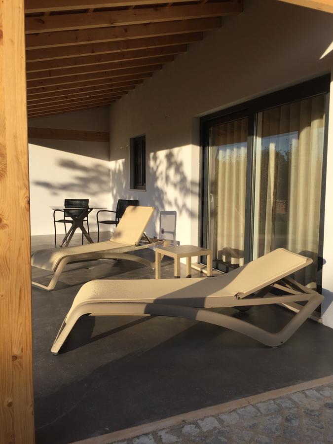 Horta Dos Cedros Holiday home *