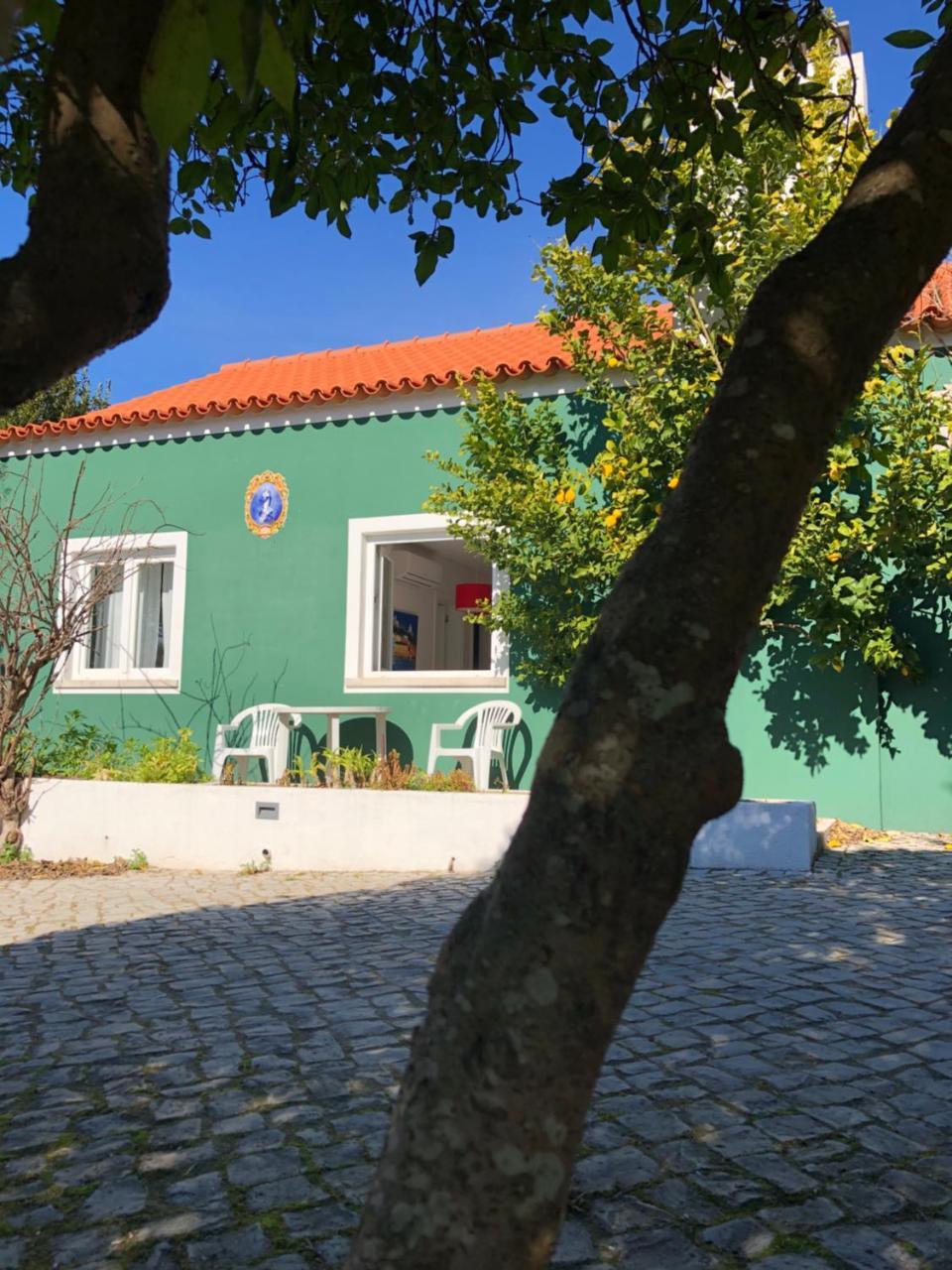 Horta Dos Cedros Holiday home Tomar